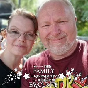 Meet your Posher, Barbara